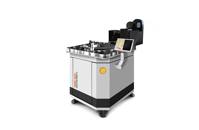 陶瓷平面研磨機